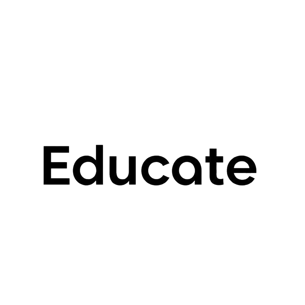 Educate logo